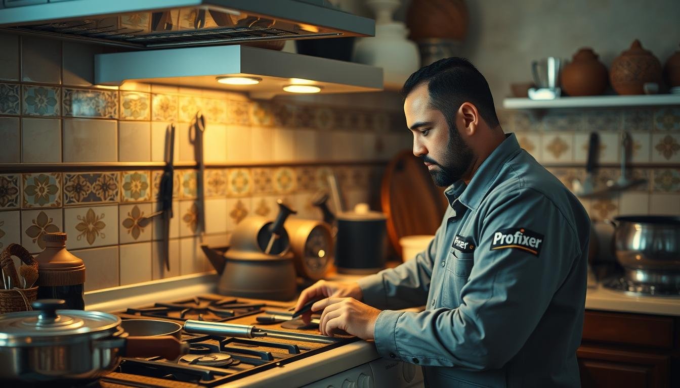 تصليح طباخات رخيص بالكويت