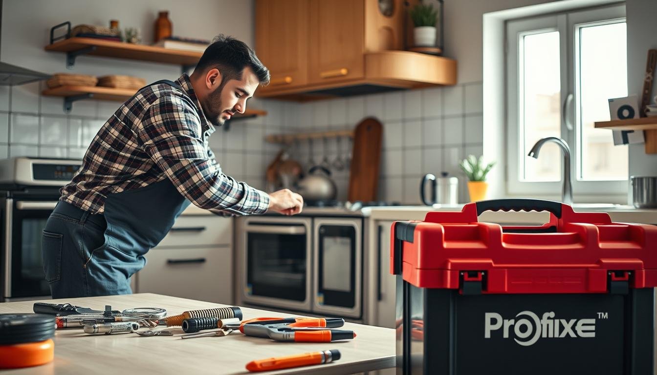 تصليح طباخات المنطقة العاشرة