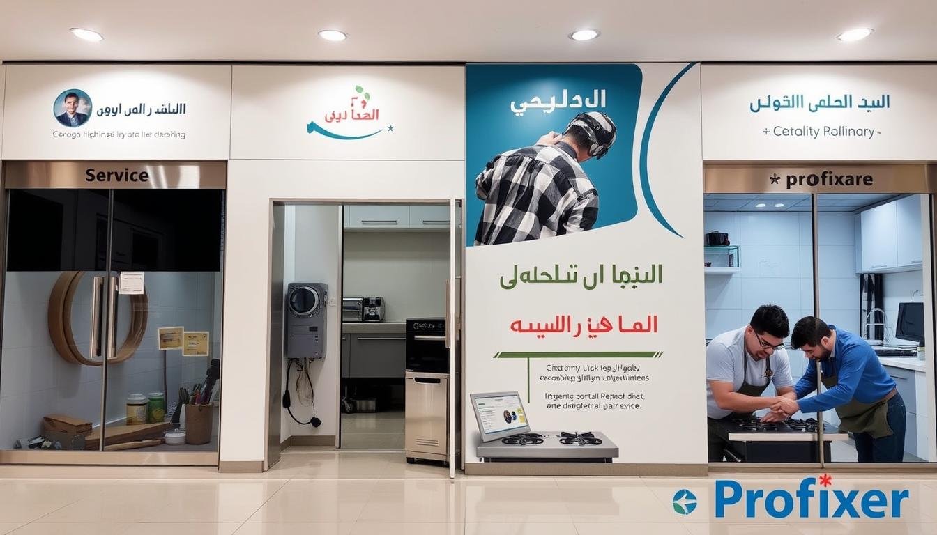 أرخص 10 مراكز تصليح طباخات بالكويت بخدمات ممتازة