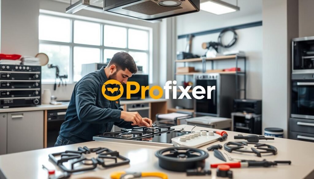 خدماتنا تصليح طباخات بالكويت – شركة Profixer