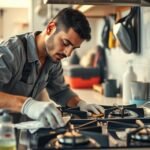 تصليح الطباخات الفورية خدمة طوارئ سريعة تصليح الطباخات الفورية خدمة طوارئ سريعة