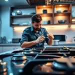 أسعار تصليح طباخات الكويت أسعار تصليح طباخات الكويت