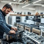 فني تصليح طباخات في الكويت فني تصليح طباخات في الكويت